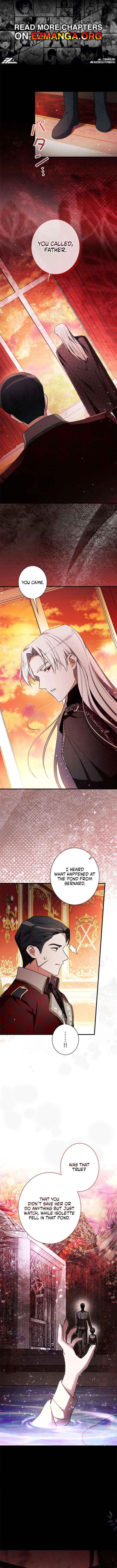 Beloved Contract Lady of the County - Chapter 27 - Page 1