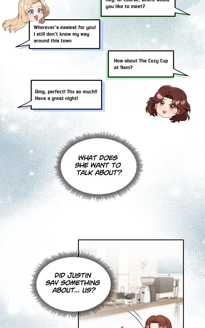 Best LaidWedding Plans - Chapter 15 - Page 2