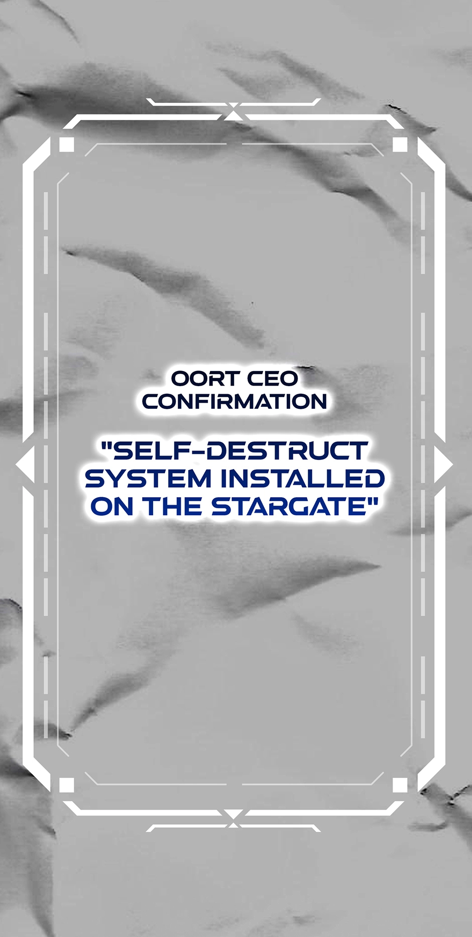 Betelgeuse - Chapter 46 - Page 1