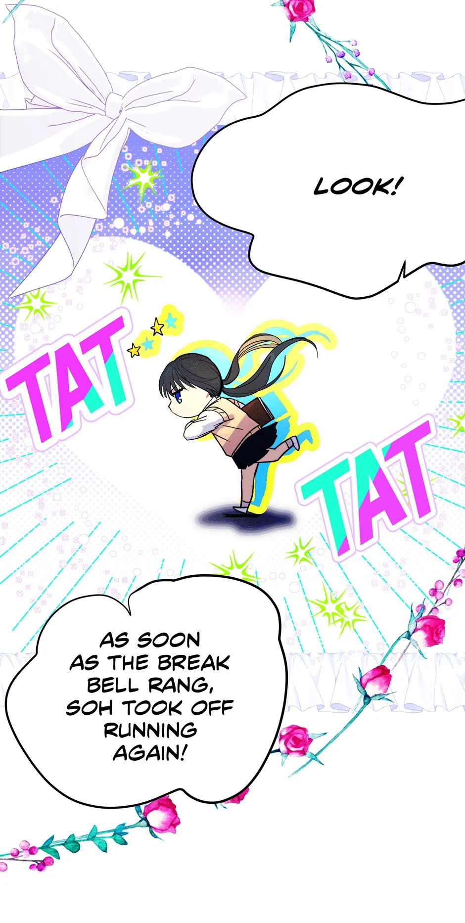 Betelgeuse - Chapter 48 - Page 1