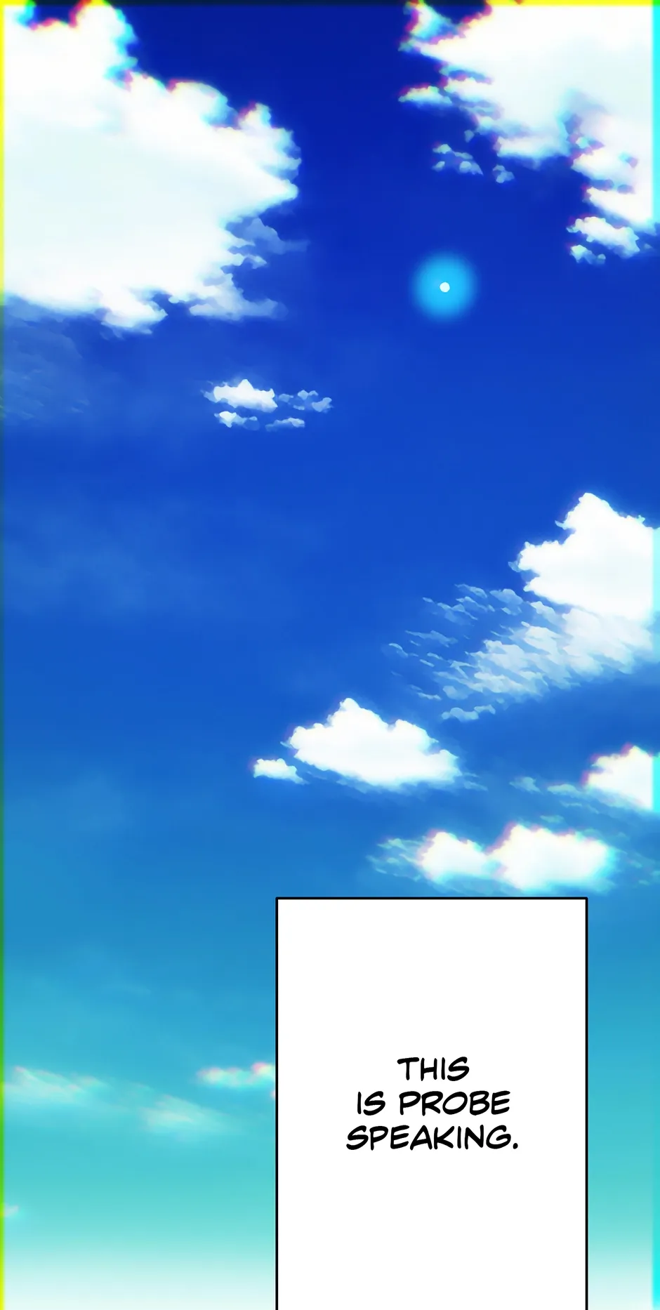 Betelgeuse - Chapter 49 - Page 1