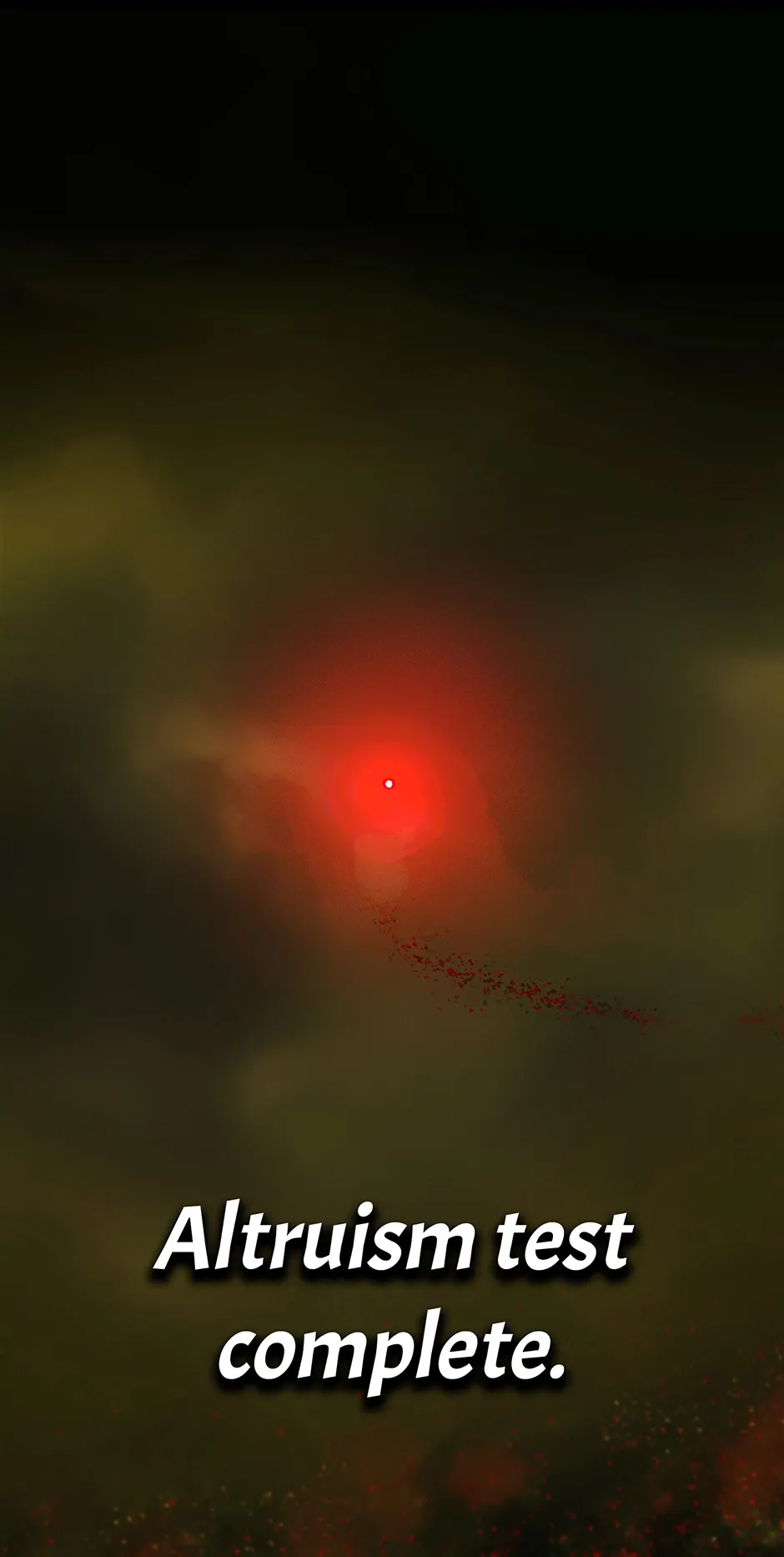 Betelgeuse - Chapter 51 - Page 1