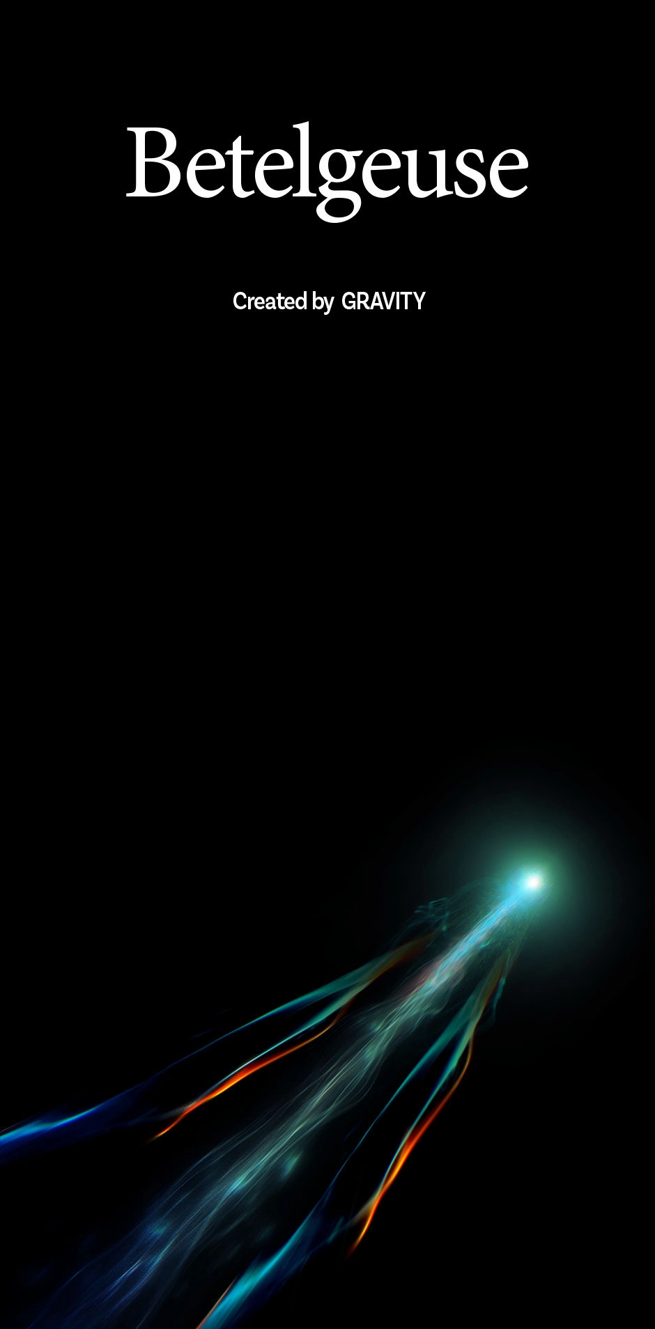 Betelgeuse - Chapter 56 - Page 1