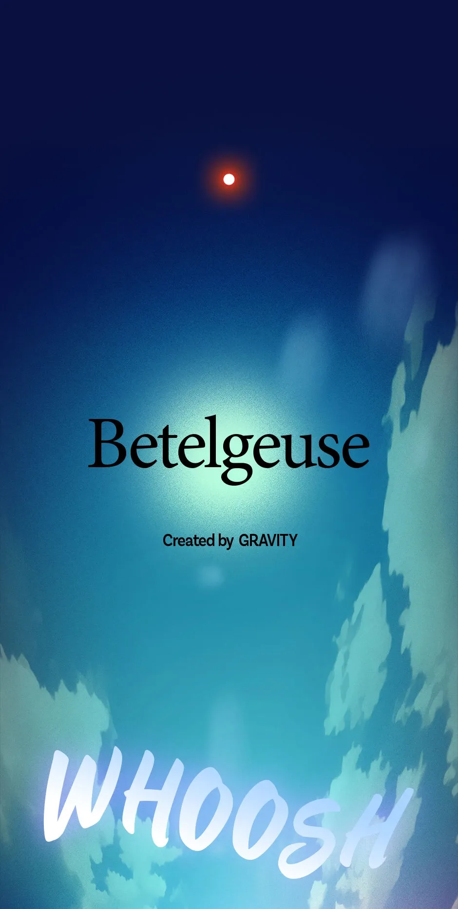 Betelgeuse - Chapter 57 - Page 1