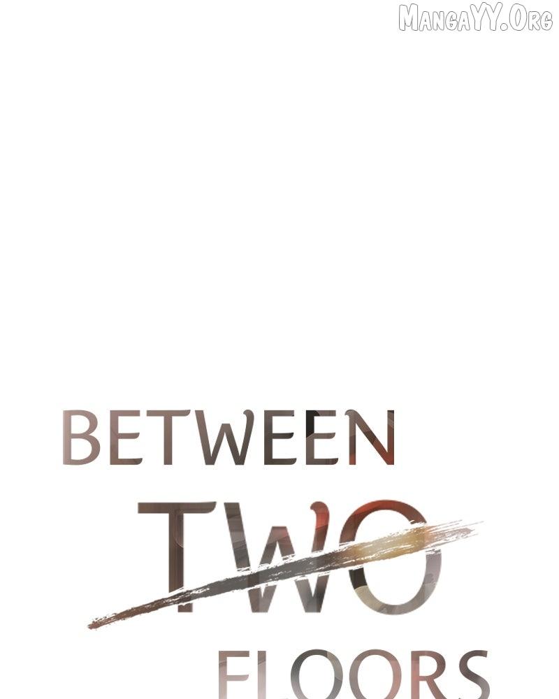 Between Two Floors - Chapter 28 - Page 1