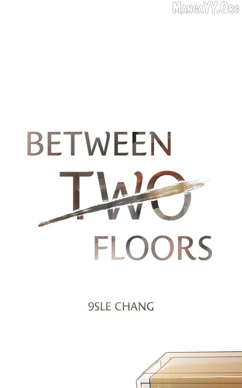 Between Two Floors - Chapter 36 - Page 1
