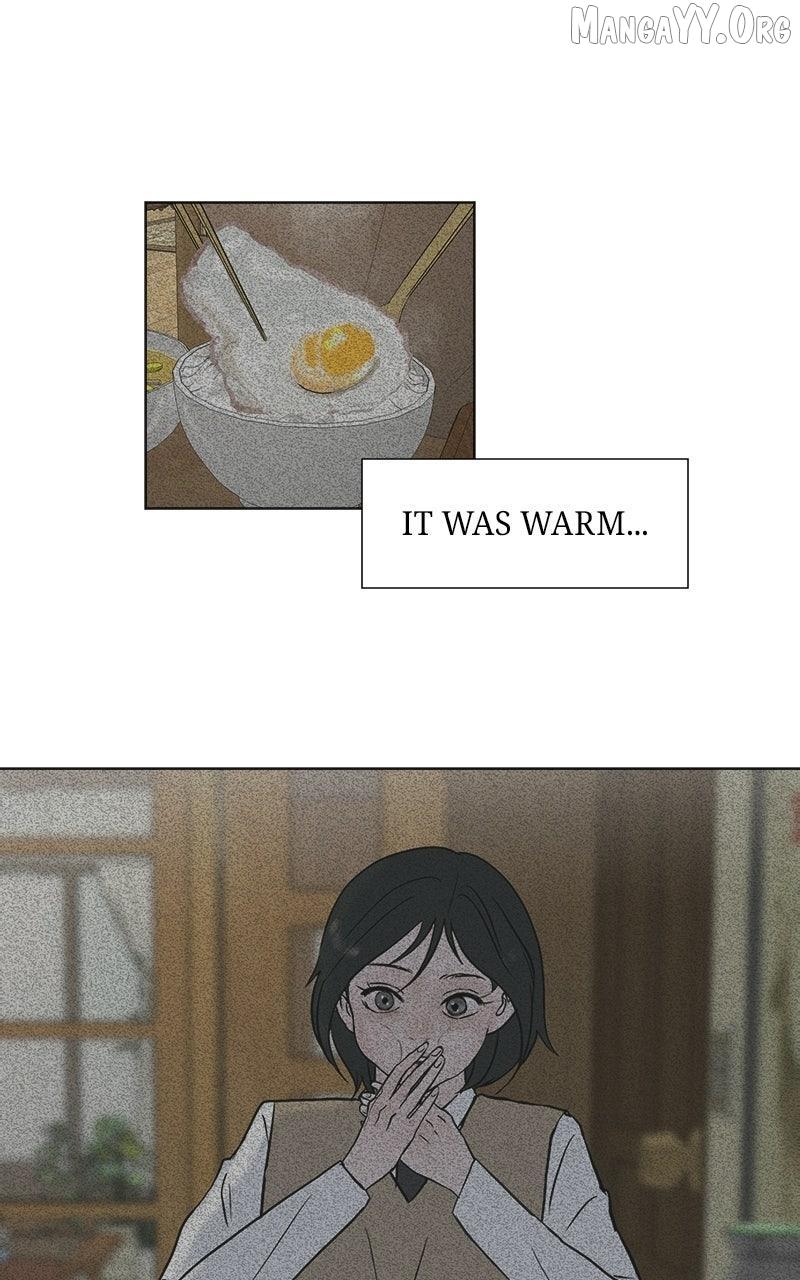 Between Two Floors - Chapter 40 - Page 1