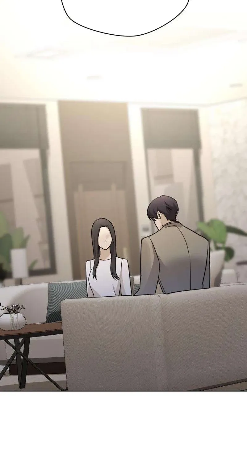 Between Two Men’s Secretary - Chapter 24 - Page 2