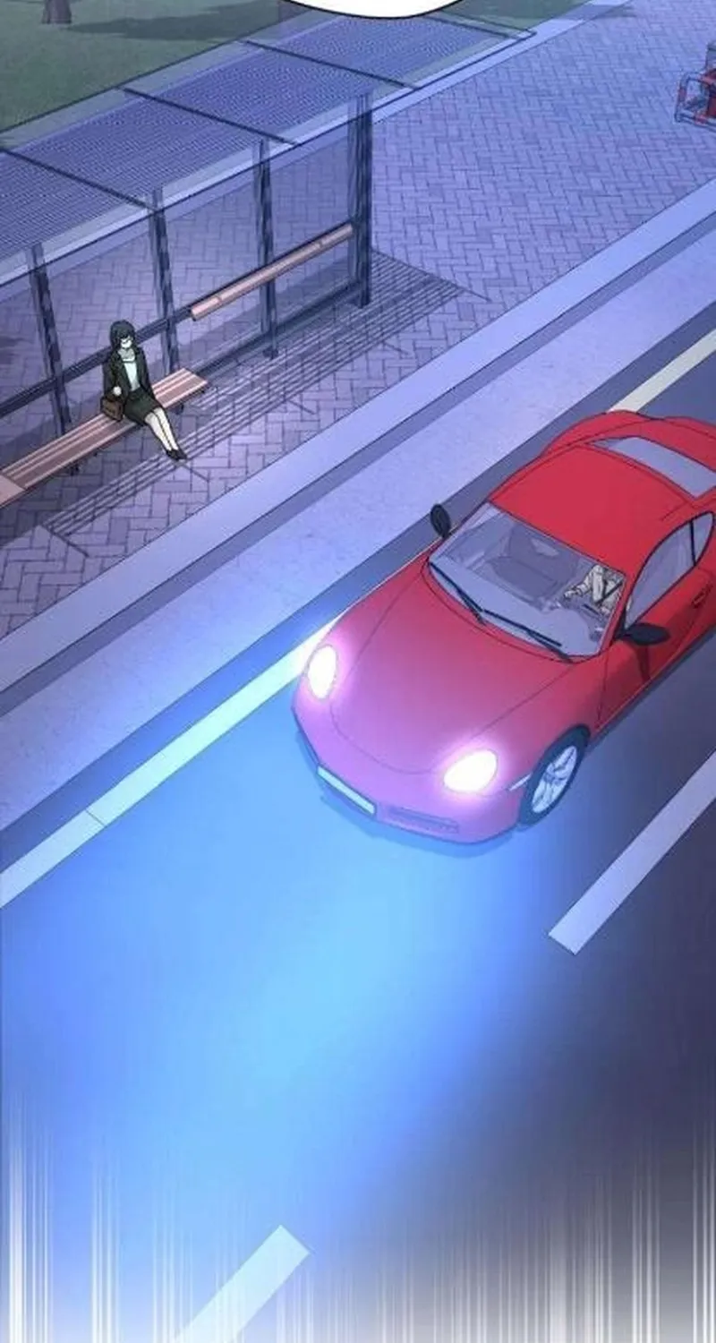 Between Two Men’s Secretary - Chapter 3 - Page 2