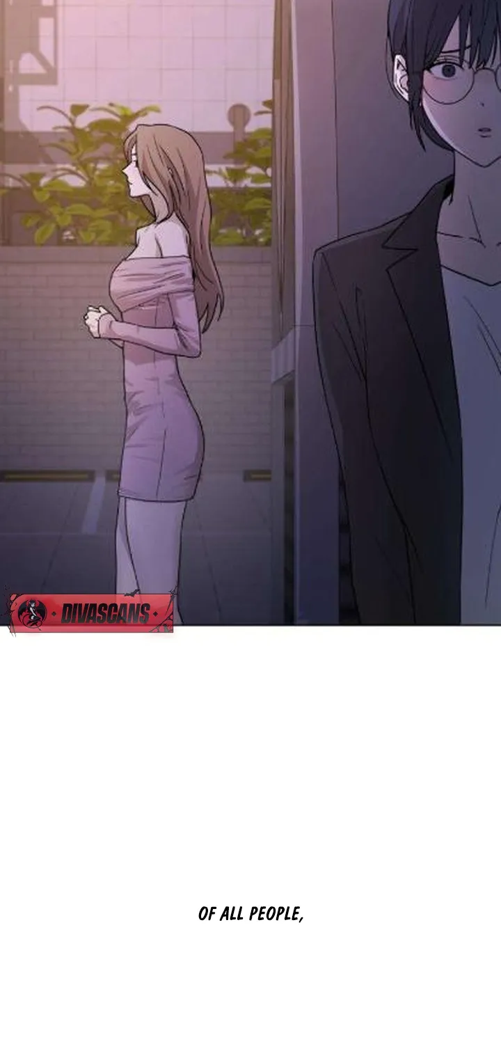 Between Two Men’s Secretary - Chapter 4 - Page 2