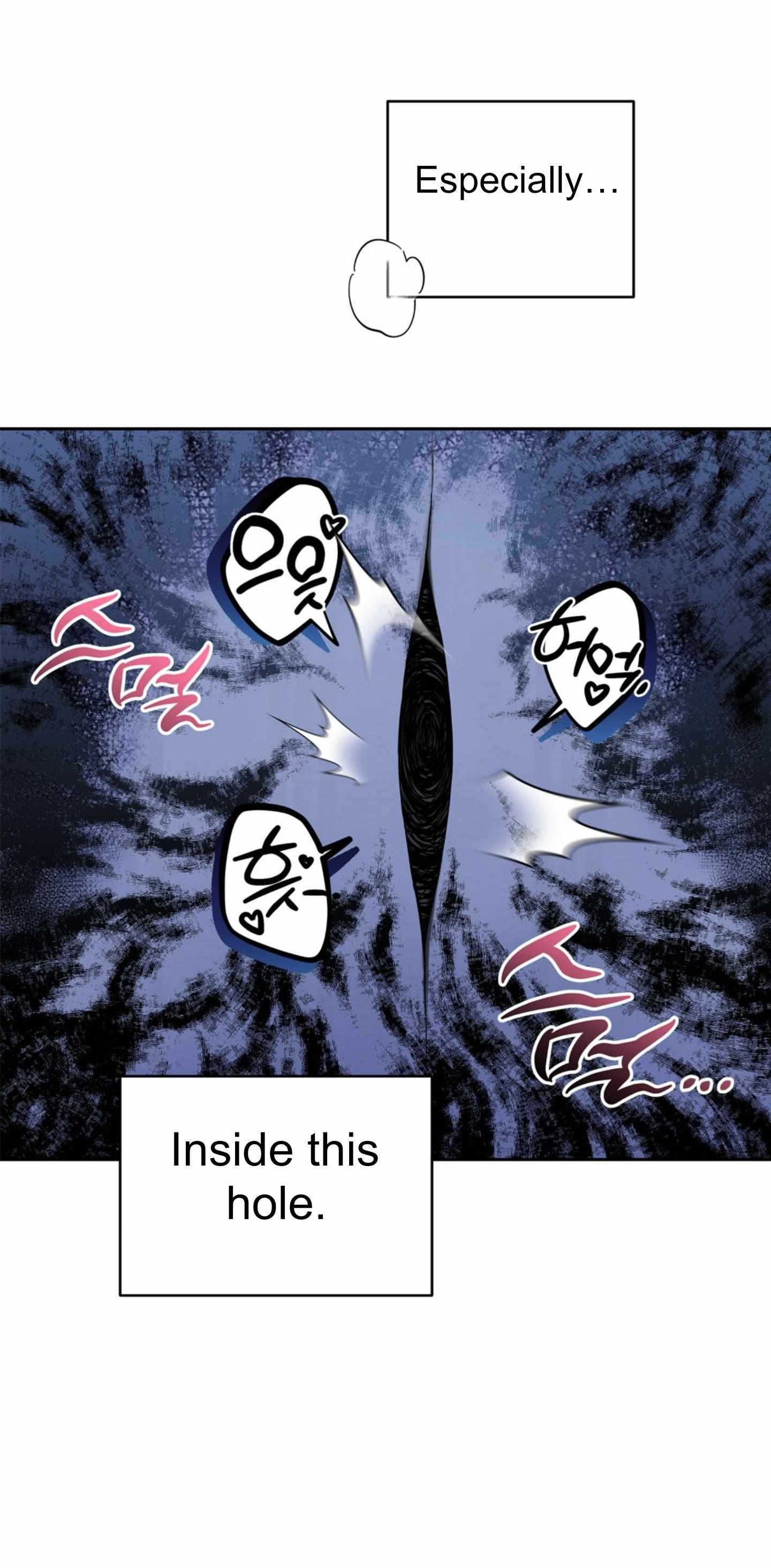 Between Walls - Chapter 0 - Page 2