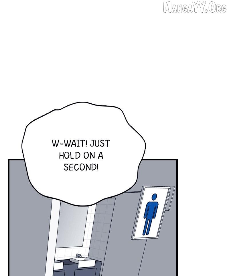 Betwixt - Chapter 43 - Page 1