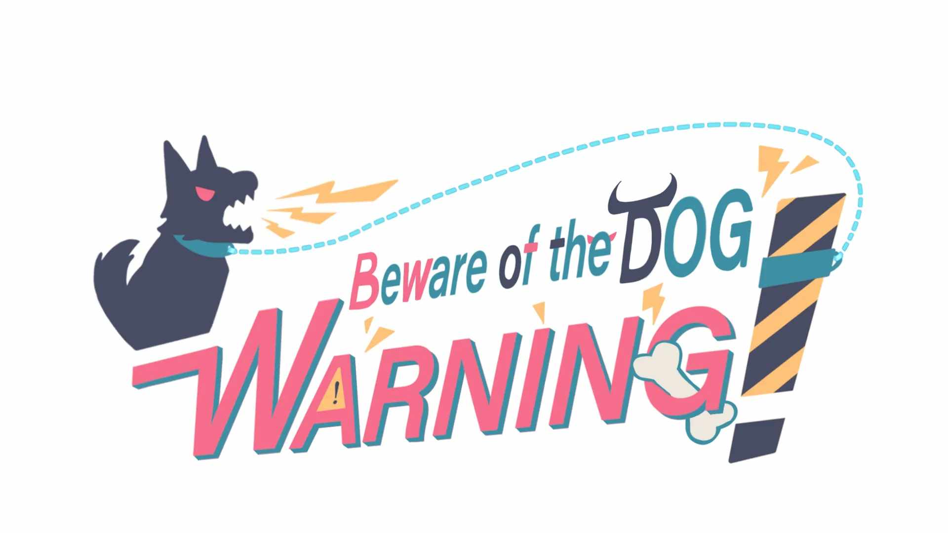 Beware of the Vicious Dog Inside! manhua - Chapter 79 - Page 1