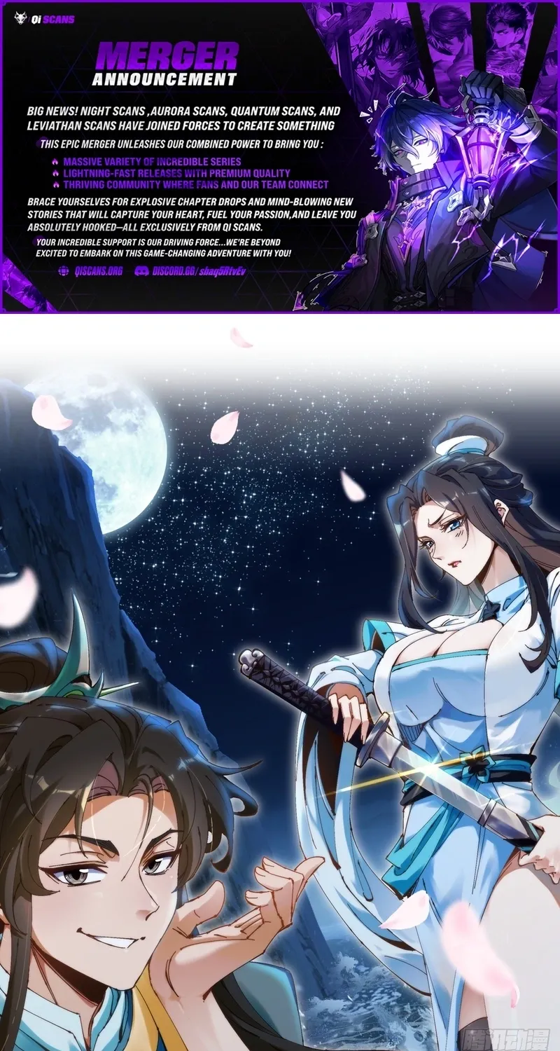 Beware the Gentleman - Chapter 2 - Page 1