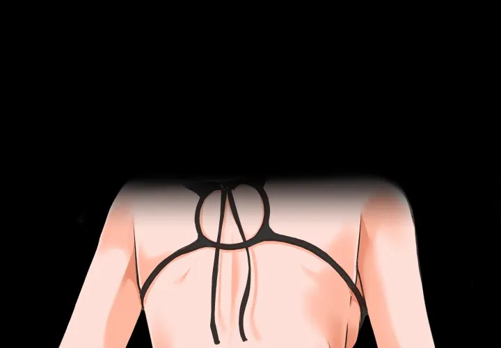 Beyond Imagination - Chapter 1 - Page 1