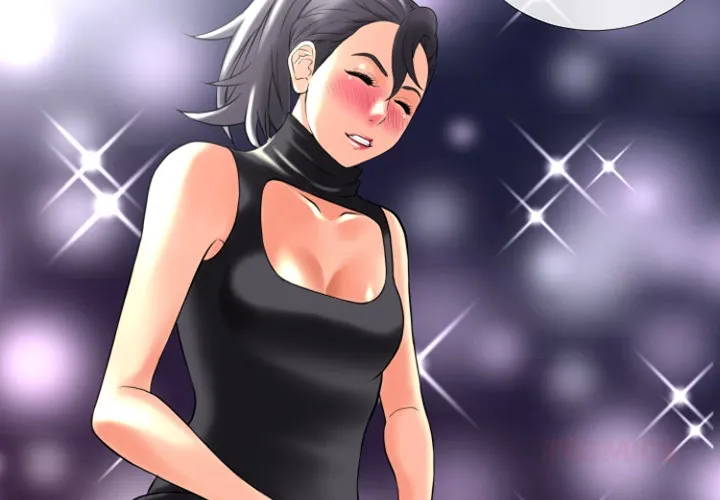 Beyond Imagination - Chapter 18 - Page 2