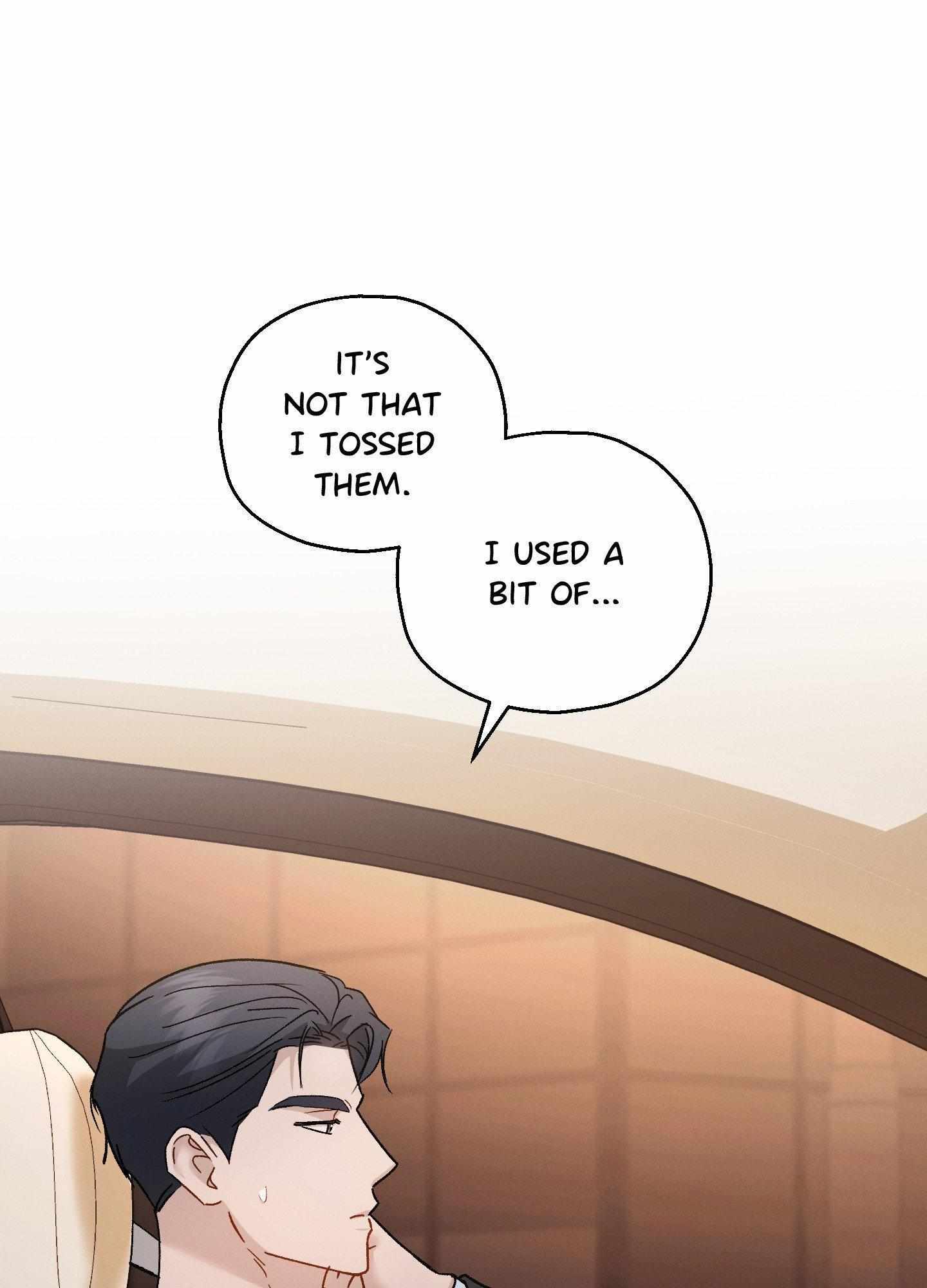 Beyond Memories - Chapter 106 - Page 1