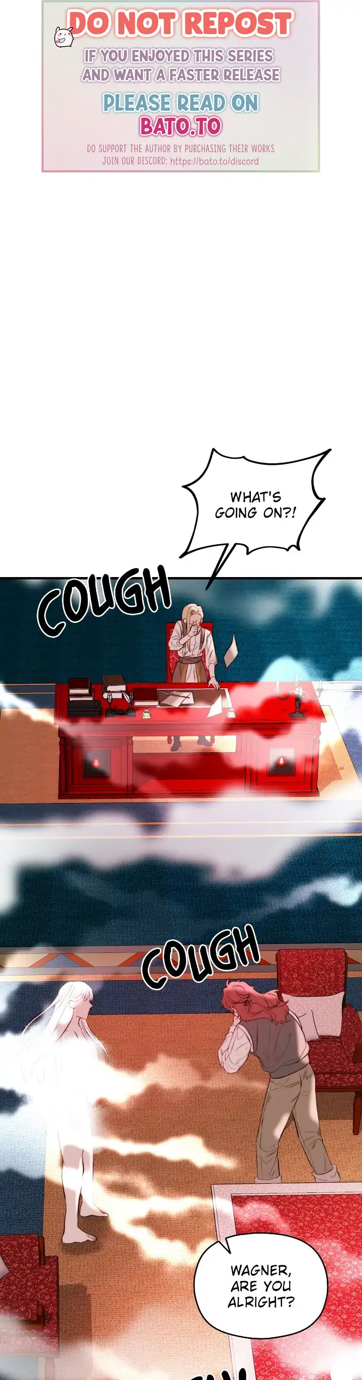 Beyond Walpurgis - Chapter 54 - Page 1