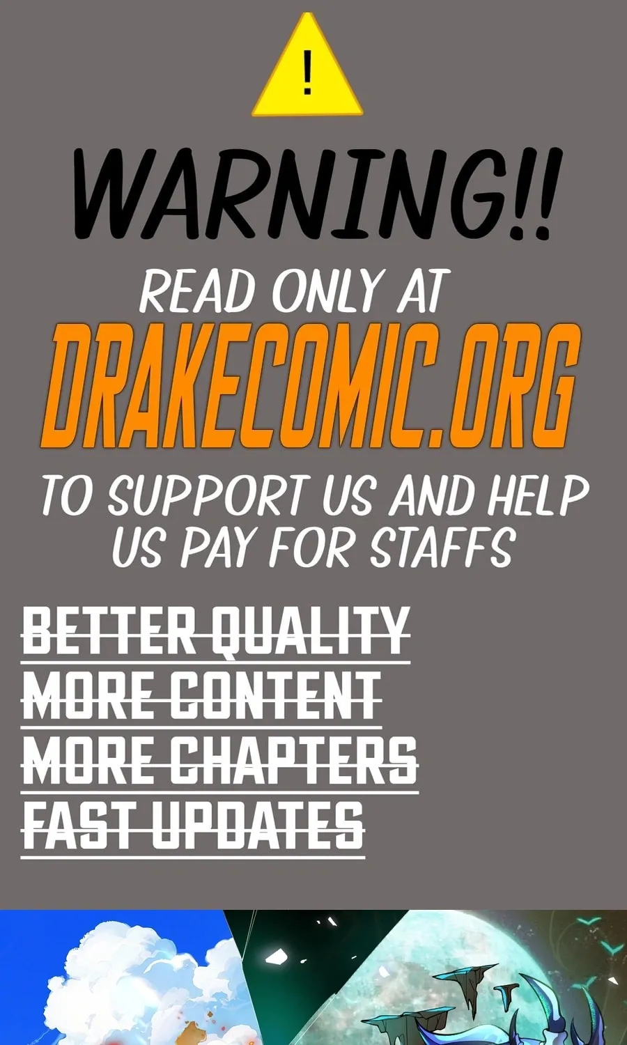 Bieren Lian Ji Wo Xiuxian, Gou Dao Dacheng Zai Chushan - Chapter 30 - Page 1