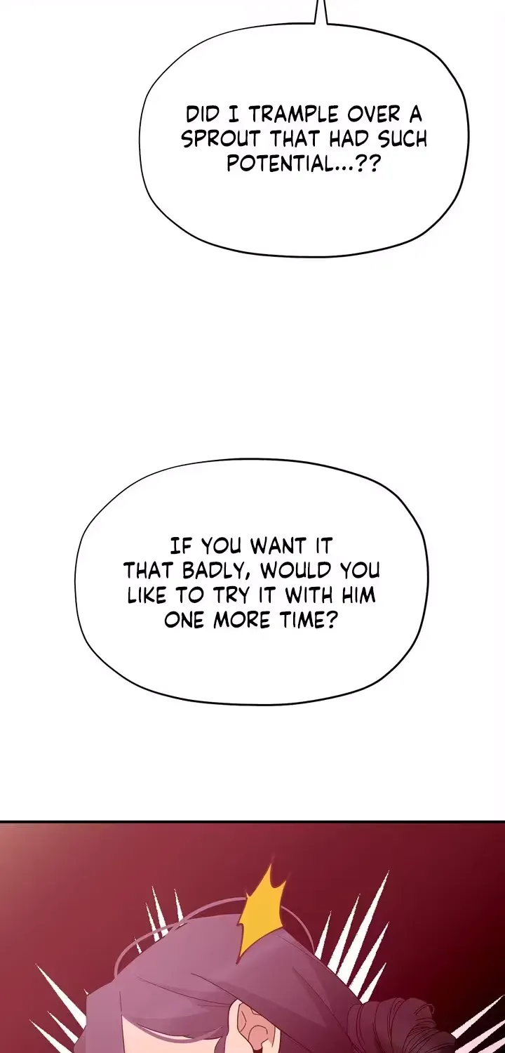 Big Dick Guy - Chapter 25 - Page 2
