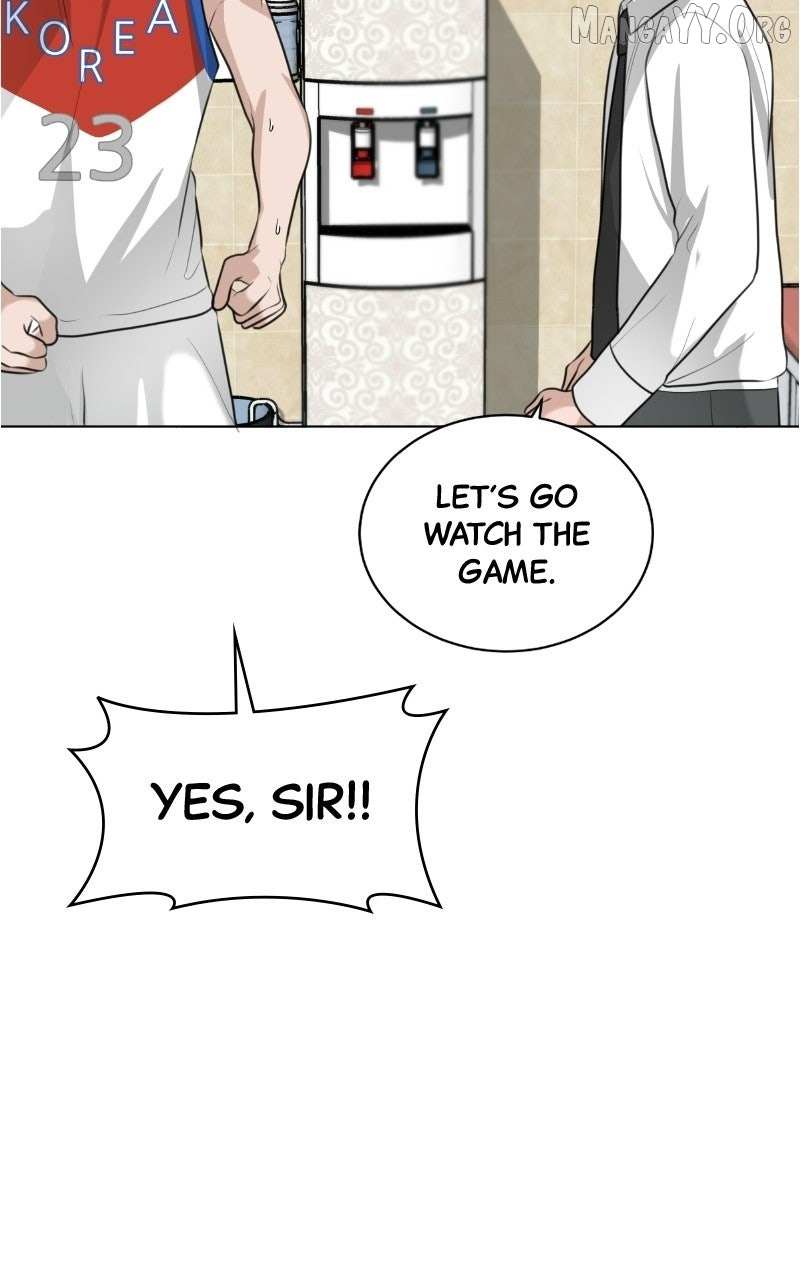 Big Man on the Court - Chapter 139 - Page 2