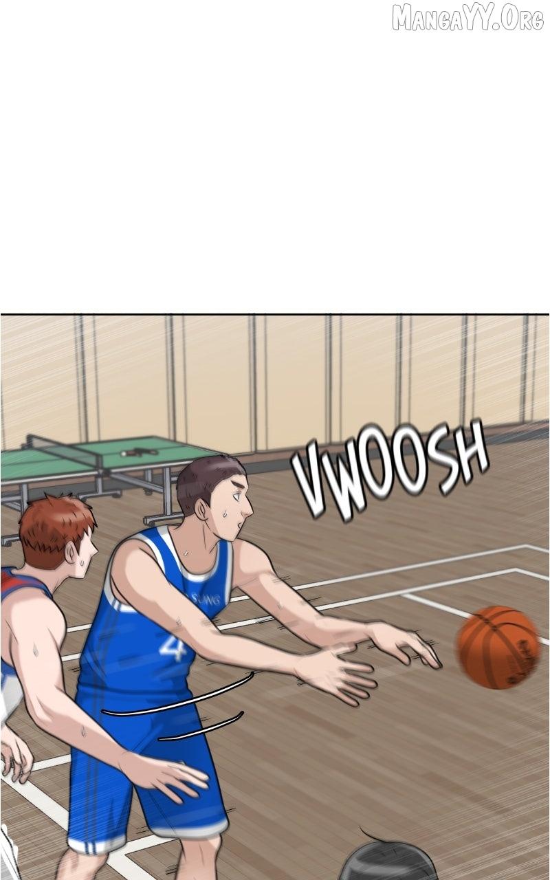 Big Man on the Court - Chapter 147 - Page 1