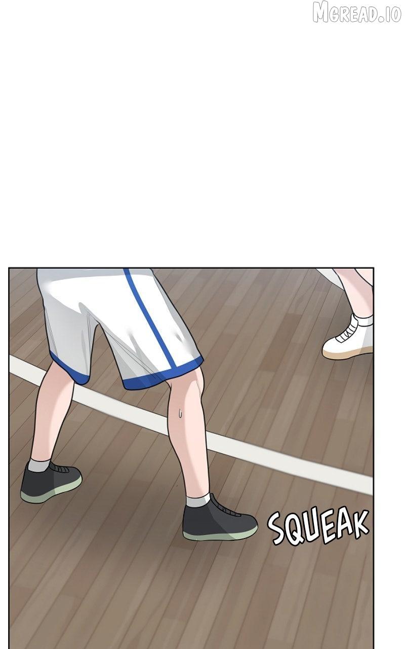 Big Man on the Court - Chapter 154 - Page 1