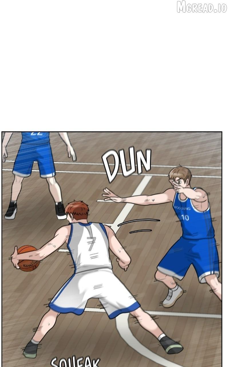 Big Man on the Court - Chapter 155 - Page 1