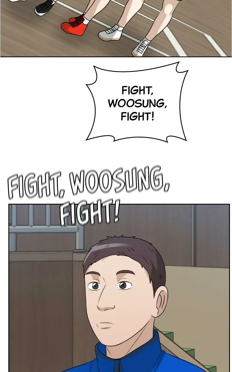 Bigman - Chapter 144 - Page 2