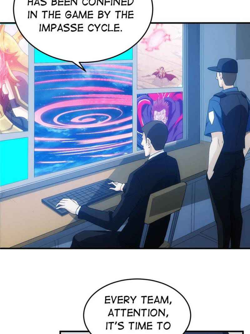 Billionaire Player - Chapter 135 - Page 2