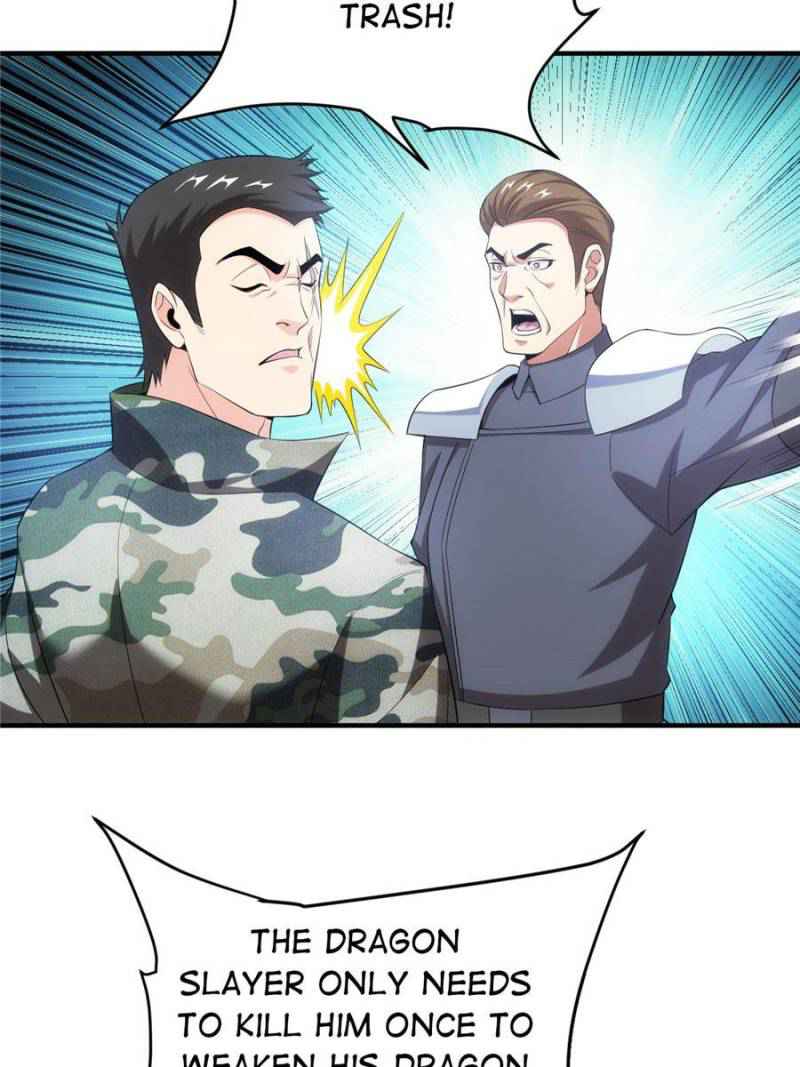 Billionaire Player - Chapter 170 - Page 2