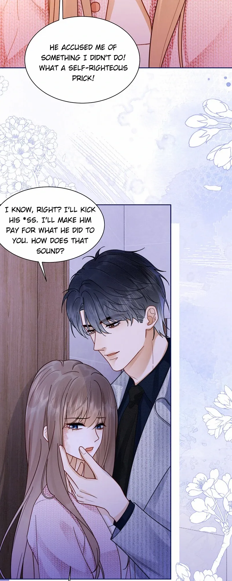 Billionaire’s Exclusive Adoration - Chapter 33 - Page 2