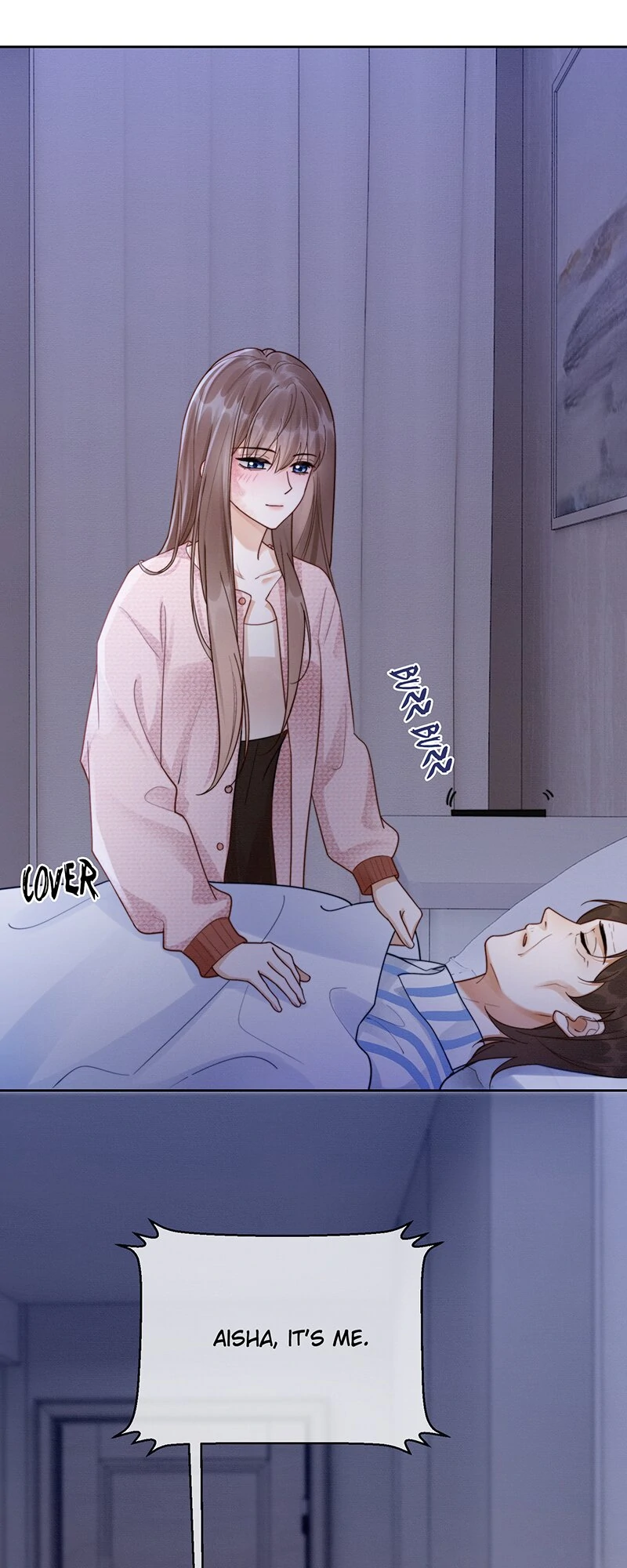 Billionaire’s Exclusive Adoration - Chapter 34 - Page 1