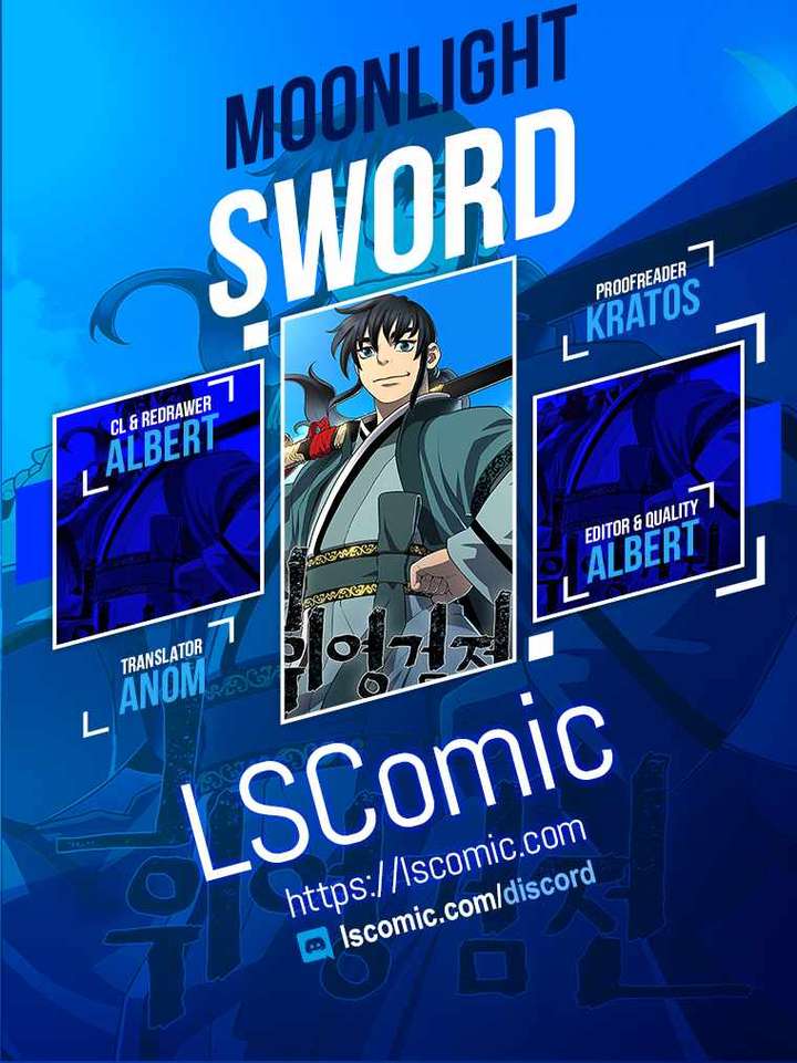 Biography of Hwiyeong Sword - Chapter 54 - Page 1