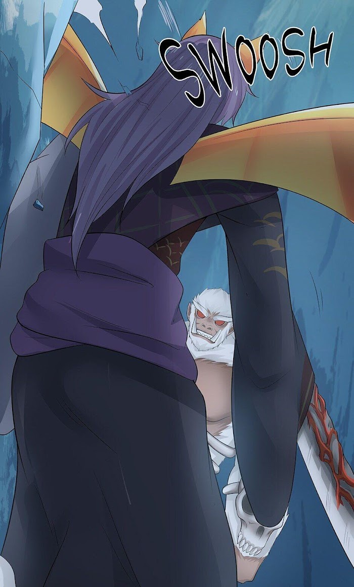 Birth of a Goddess - Chapter 116 - Page 2