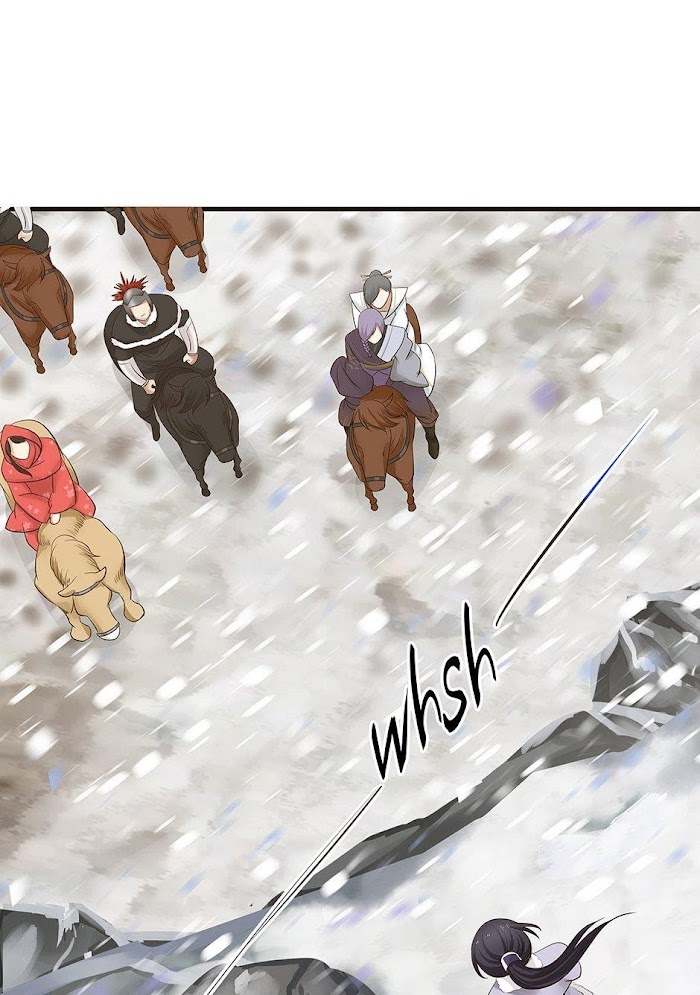 Birth of a Goddess - Chapter 93 - Page 2