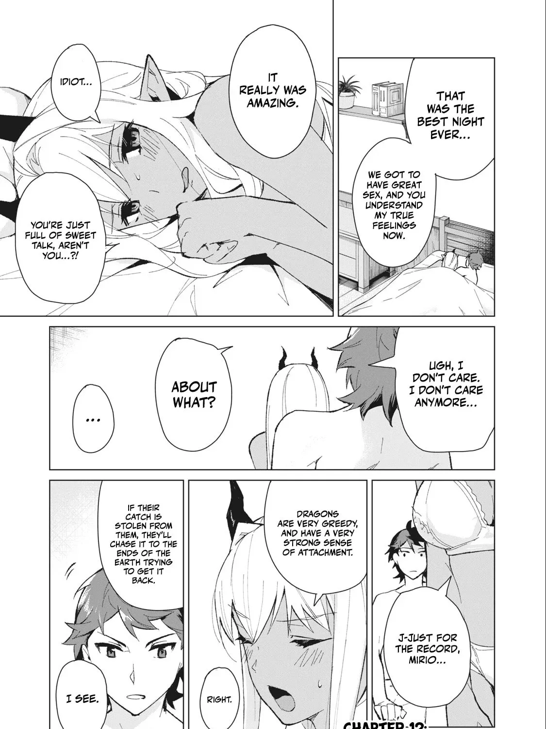 Biryuu Enshoutan - Chapter 12 - Page 2