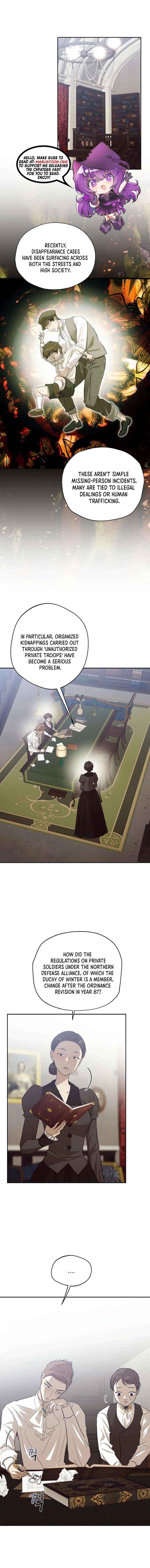 Bitten by the Dog I Abandoned - Chapter 80 - Page 1