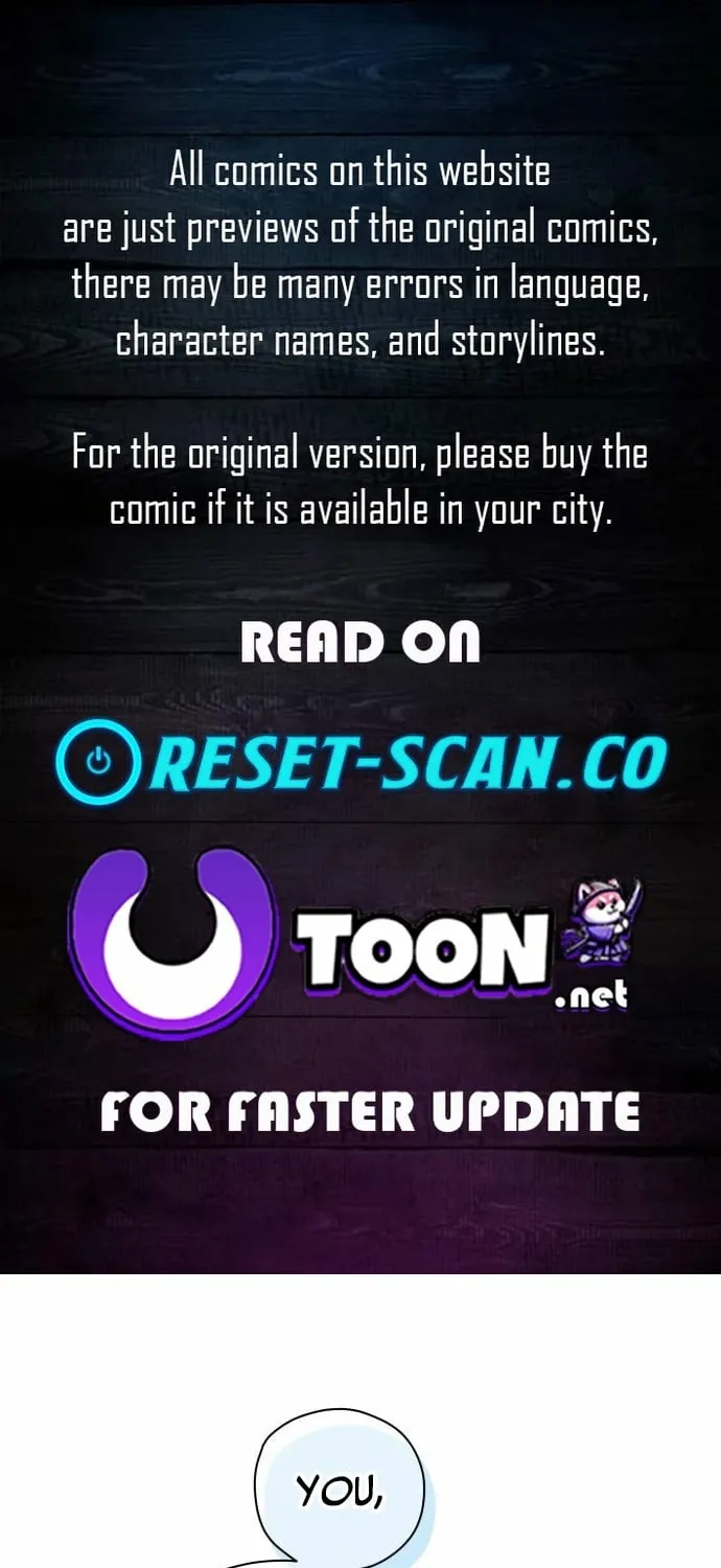 Bitter Sweet Home - Chapter 12 - Page 1