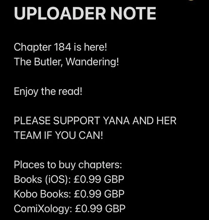 Black Butler - Chapter 184 - Page 2