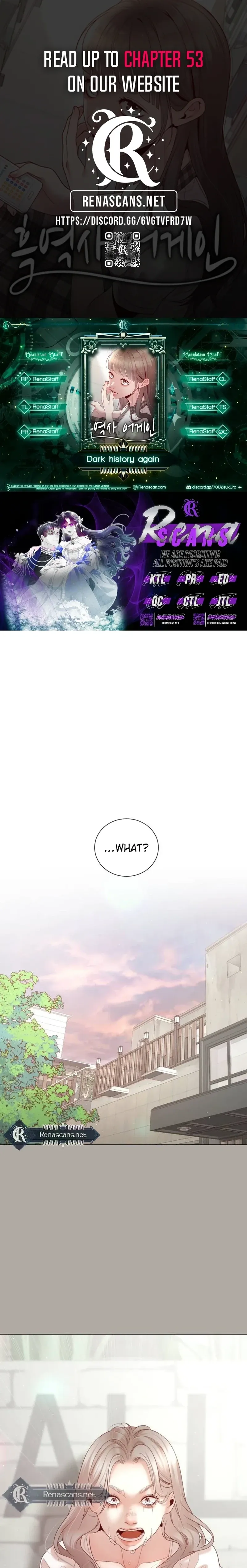 Black History Again - Chapter 44 - Page 1