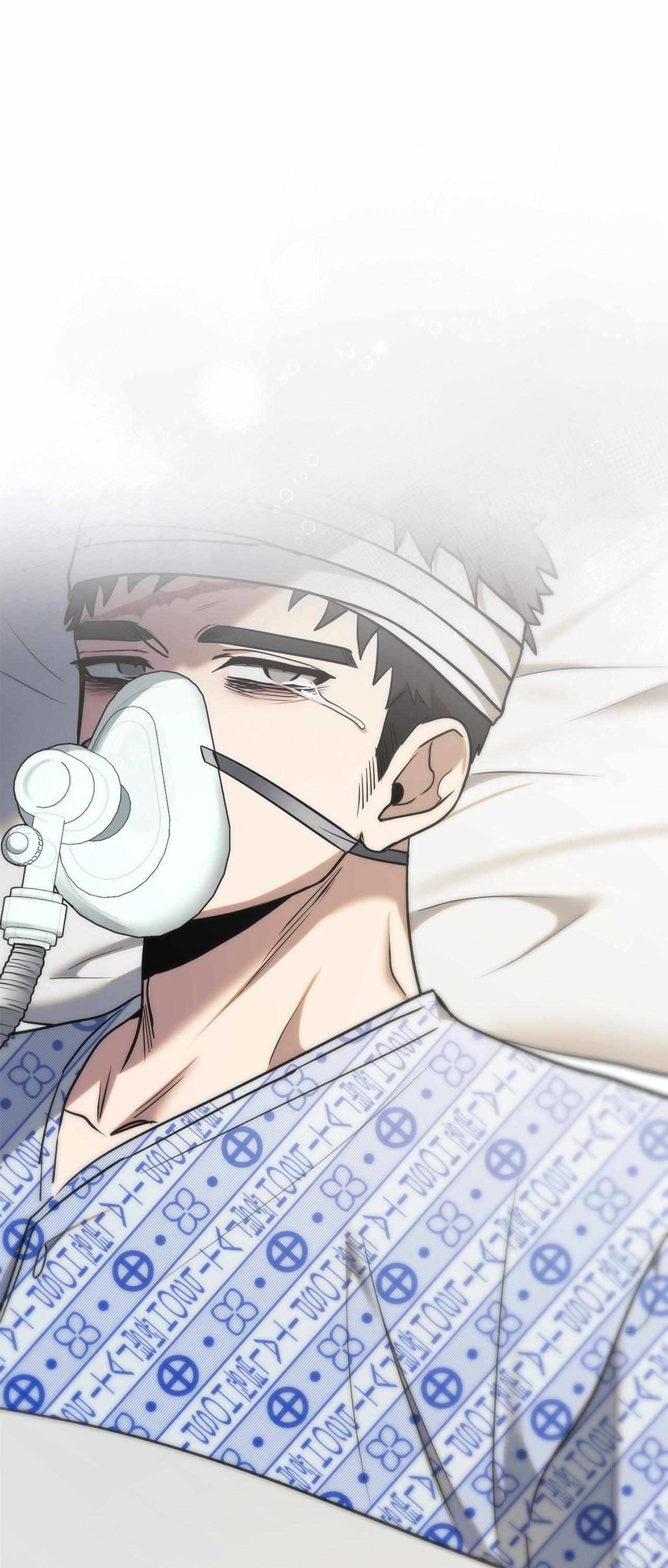 Black Out (COPL) - Chapter 31 - Page 1