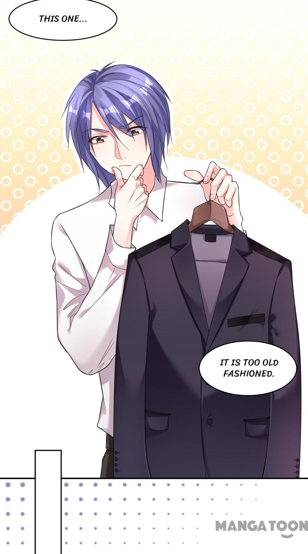 Blackmailed By Bossy Ceo - Chapter 169 - Page 2