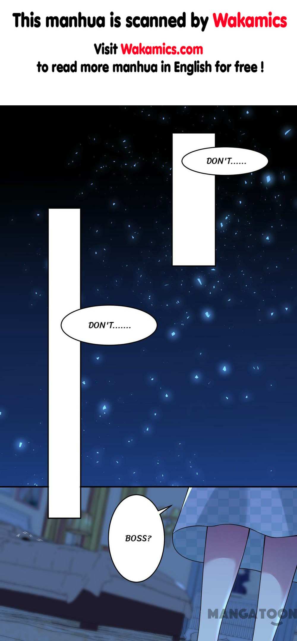 Blackmailed By Bossy Ceo - Chapter 182 - Page 1