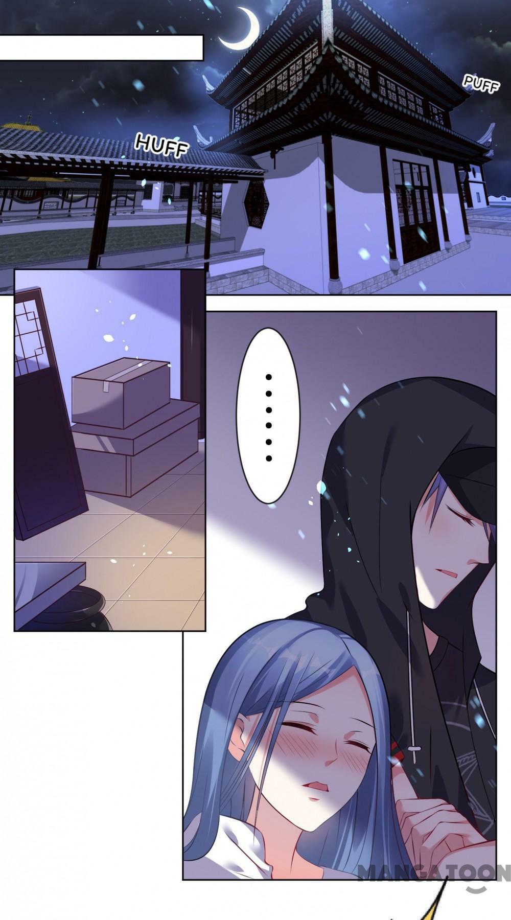 Blackmailed By Bossy Ceo - Chapter 89 - Page 1