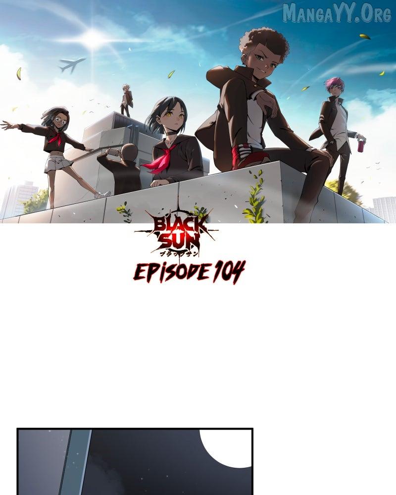 BlackSun - Chapter 107 - Page 1