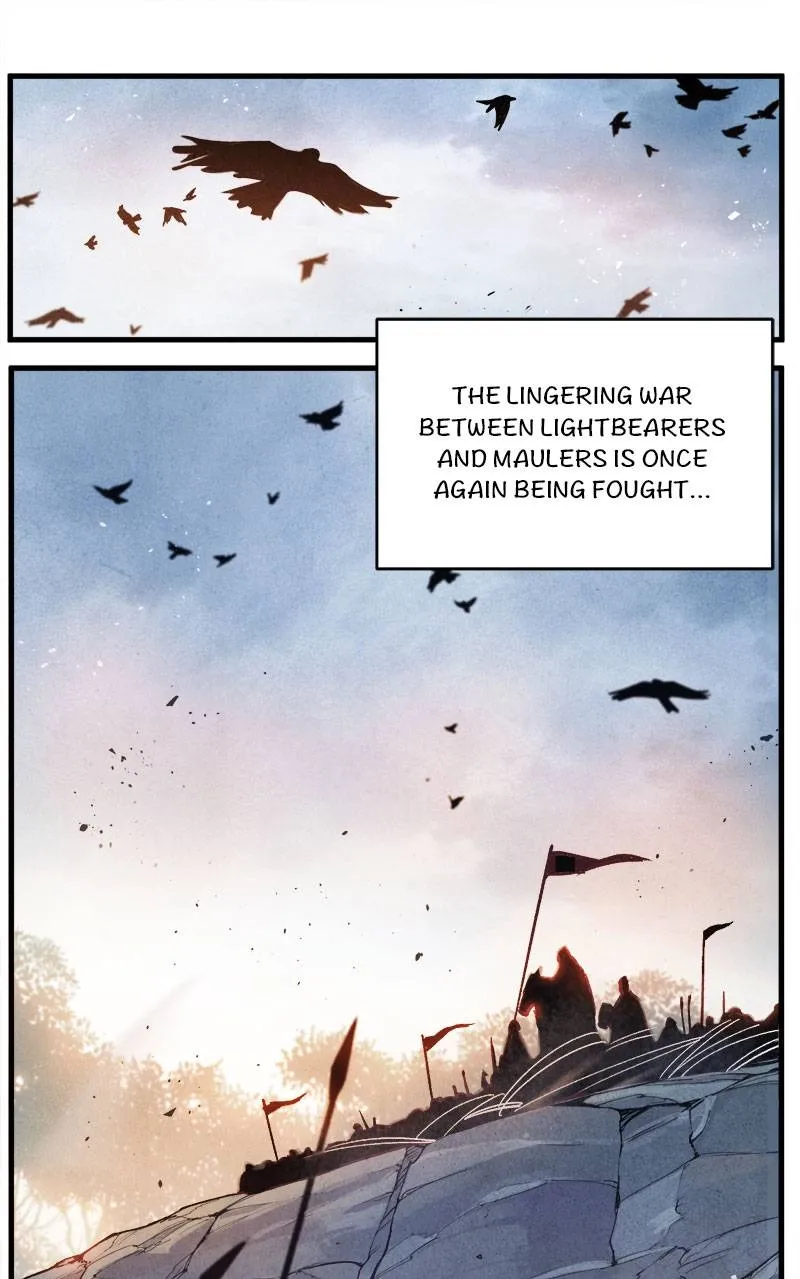 Blade And Expedition: Impervious Sword - Chapter 13 - Page 1