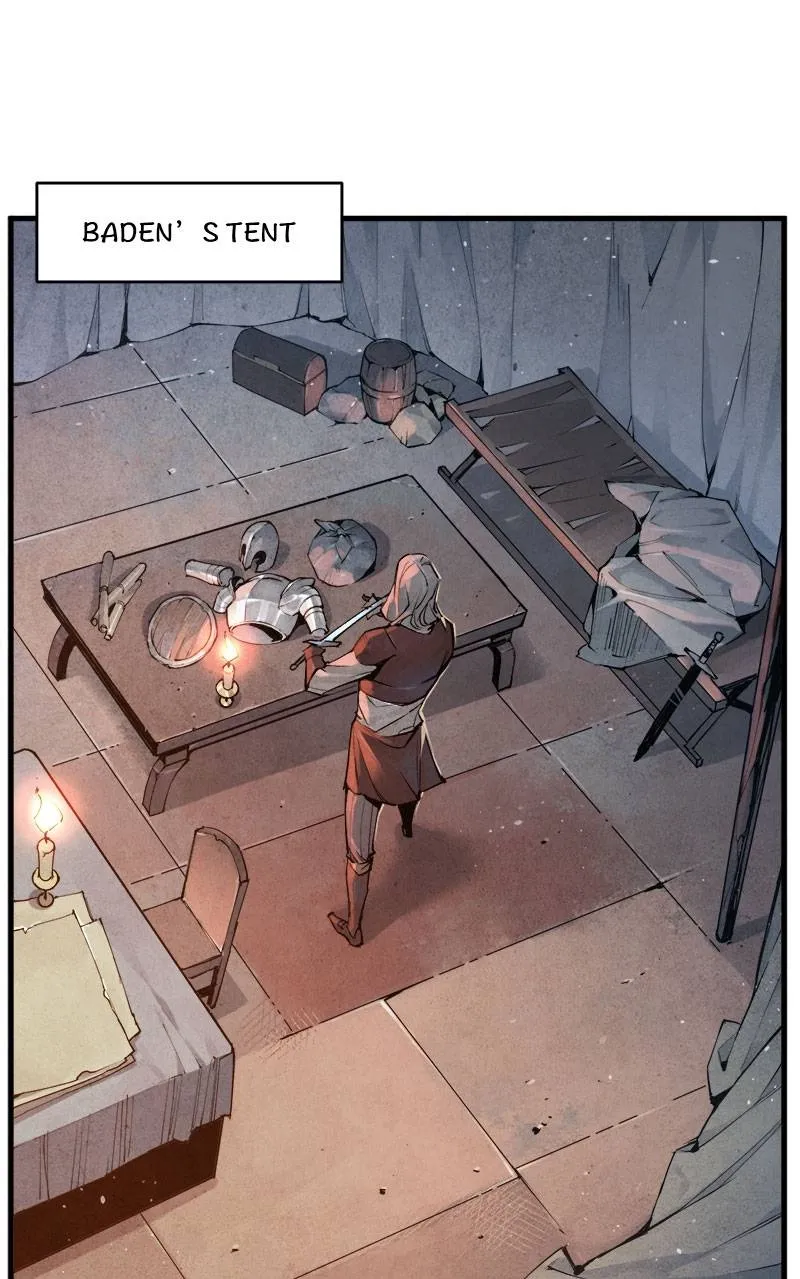 Blade And Expedition: Impervious Sword - Chapter 15 - Page 1
