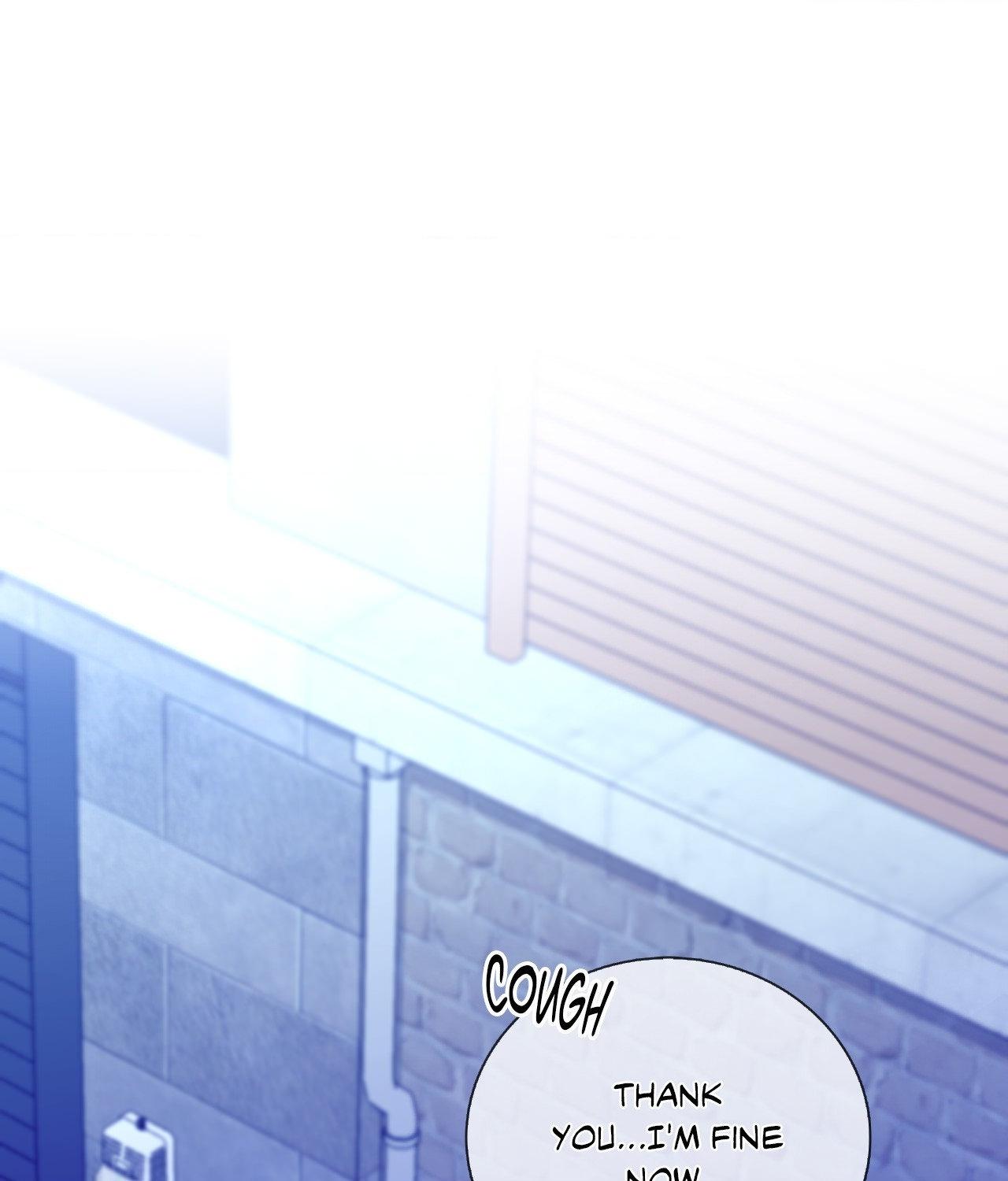 Blaze Out - Chapter 51 - Page 1