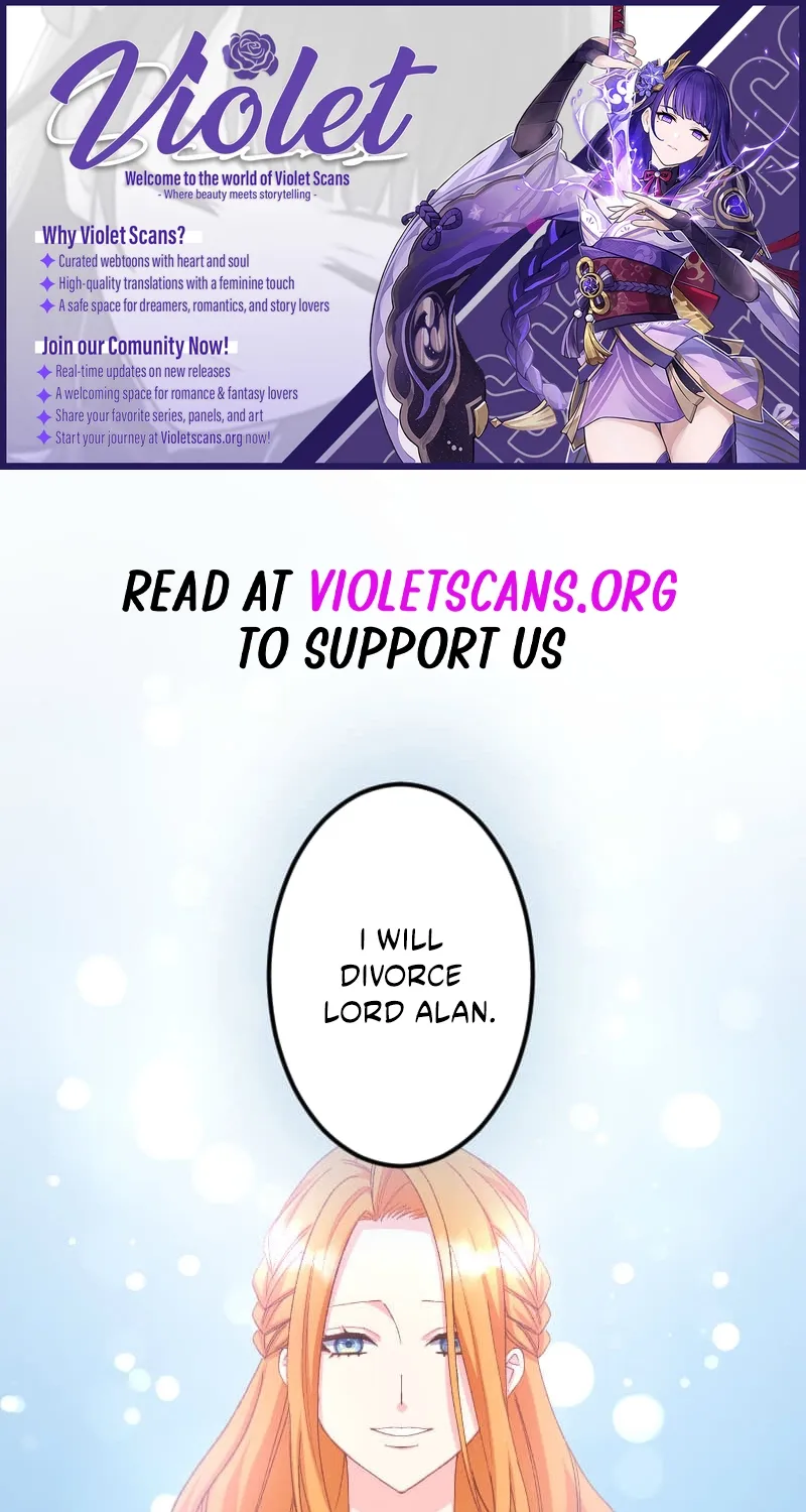 Blessed by Fate, Defiant in Love - Chapter 50 - Page 1